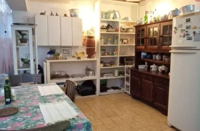 Casa com 2 quartos à venda na Rua Doutor Jesuíno Maciel, 1014, Campo Belo, São Paulo