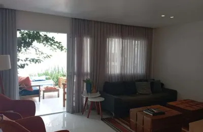 Casa com 3 quartos à venda na Rua Professor Vahia de Abreu, 1498, Vila Olímpia, São Paulo
