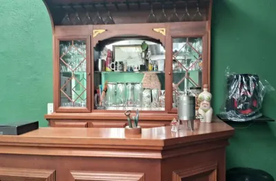 Casa com 5 quartos à venda na Rua Guararapes, 584, Brooklin Paulista, São Paulo