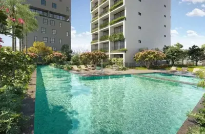 Apartamento com 2 quartos à venda na Rua Otávio Tarquínio de Souza, 1222, Campo Belo, São Paulo