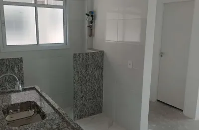 Apartamento com 1 quarto à venda na Rua Jandiroba, 170, Jardim Oriental, São Paulo