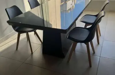 Apartamento com 2 quartos à venda na Avenida Portugal, 401, Brooklin Paulista, São Paulo