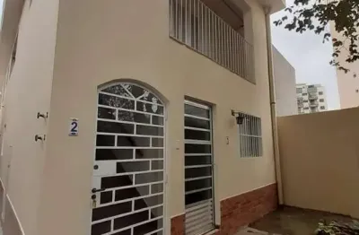Terreno à venda na Rua Calógero Calia, 186, Vila Santo Estéfano, São Paulo