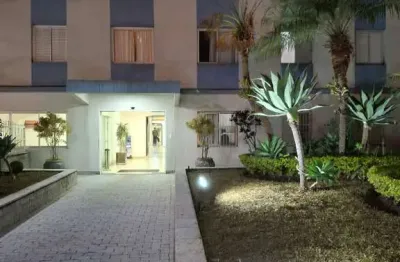 Apartamento com 2 quartos à venda na Rua Santa Cruz, 1755, Vila Mariana, São Paulo