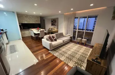 Apartamento com 2 quartos à venda na Rua Arapá, 31, Vila Mascote, São Paulo