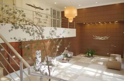 Apartamento com 3 quartos à venda na Avenida Adolfo Pinheiro, 760, Alto da Boa Vista, São Paulo