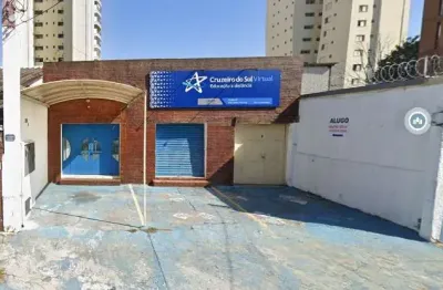 Barracão / Galpão / Depósito para alugar na Rua Palacete das Águias, 300, Vila Alexandria, São Paulo