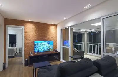 Apartamento com 2 quartos à venda na Rua Engenheiro Jorge Oliva, 530, Vila Mascote, São Paulo