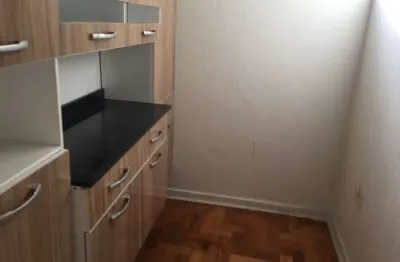 Apartamento com 2 quartos para alugar na Rua Nebraska, 53, Brooklin, São Paulo