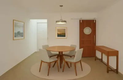 Apartamento com 3 quartos à venda na Rua Guararapes, 495, Brooklin Paulista, São Paulo