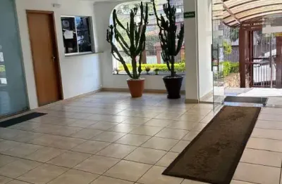 Apartamento com 1 quarto para alugar na Rua dos Buritis, 389, Vila Parque Jabaquara, São Paulo