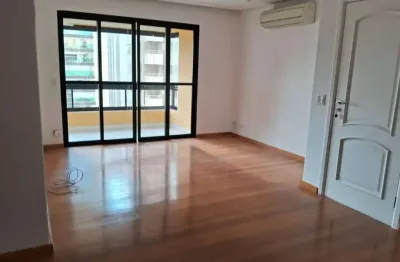 Apartamento com 3 quartos à venda na Avenida Portugal, 605, Brooklin Paulista, São Paulo