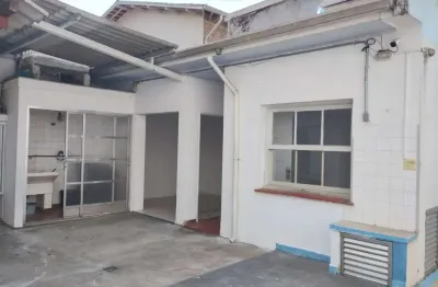 Casa comercial para alugar na Rua Guararapes, 0624, Brooklin Paulista, São Paulo