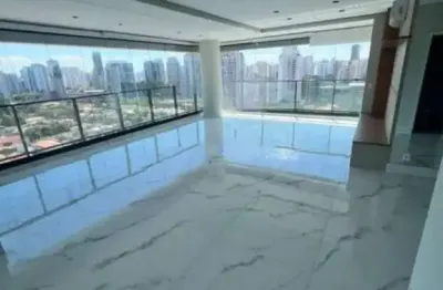 Apartamento com 3 quartos para alugar na Rua Ministro Luiz Gallotti, 134, Vila Cordeiro, São Paulo