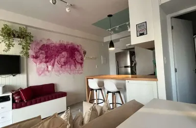 Kitnet / Stúdio para alugar na Rua Pascal, 1973, Campo Belo, São Paulo