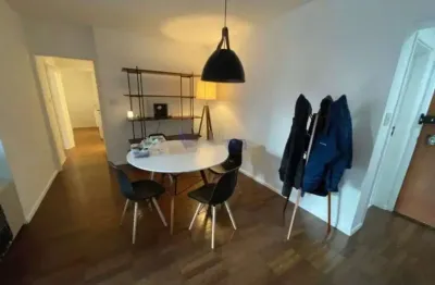 Apartamento com 2 quartos para alugar na Rua João Cachoeira, 230, Itaim Bibi, São Paulo