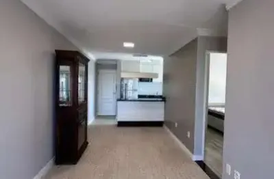 Apartamento com 2 quartos para alugar na Rua Álvaro Nunes, 132, Vila Congonhas, São Paulo