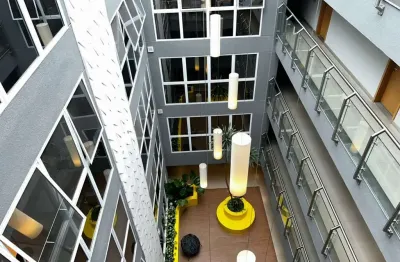 Conjunto comercial/sala brooklin paulista sao paulo sp brasil