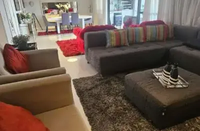 Apartamento com 3 quartos para alugar na Rua Luís Correia de Melo, 148, Vila Cruzeiro, São Paulo