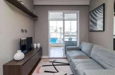 Apartamento chacara santo antonio (zona sul) sao paulo sp brasil