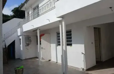 Casa com 4 quartos à venda na Felix De Sousa, 295, Vila Congonhas, São Paulo