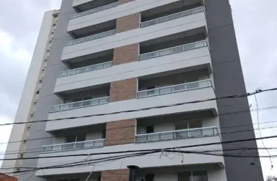 Kitnet / Stúdio à venda na Rua Catipara, 285, Brooklin Paulista, São Paulo