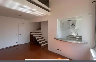 Apartamento com 1 quarto à venda na Rua Barão do Triunfo, 314, Brooklin Paulista, São Paulo