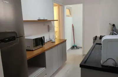 Apartamento com 2 quartos para alugar na Rua Baluarte, 461, Vila Olímpia, São Paulo