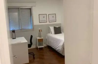 Apartamento com 2 quartos para alugar na Rua Baluarte, 461, Vila Olímpia, São Paulo
