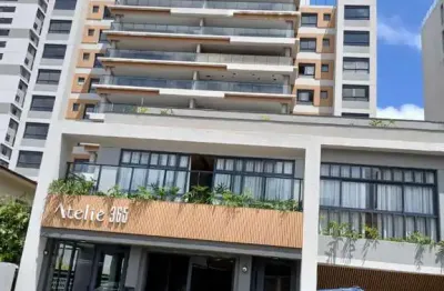 Cobertura com 4 quartos à venda na Rua Nova York, 365, Brooklin Paulista, São Paulo