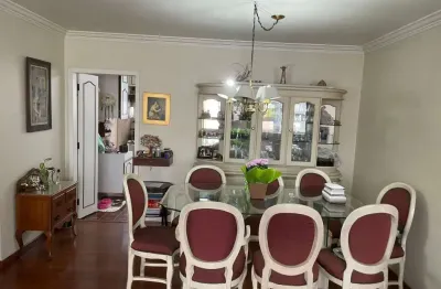 Apartamento com 4 quartos à venda na Alameda dos Arapanés, 1084, Moema, São Paulo