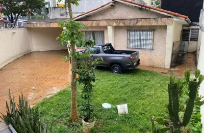 Casa comercial para alugar na Avenida Santa Catarina, 1408, Vila Mascote, São Paulo