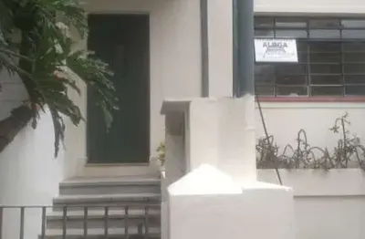 Casa com 2 quartos para alugar na Rua Pensilvânia, 363, Cidade Monções, São Paulo