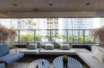 Apartamento com 1 quarto à venda na Rua Borges Lagoa, 360, Vila Clementino, São Paulo