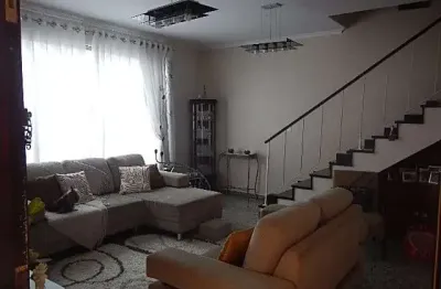 Casa com 3 quartos à venda na Rua Salvador Rosa, 214, Jardim Previdência, São Paulo