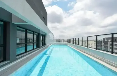 Apartamento com 2 quartos à venda na Avenida Miruna, 47, Indianópolis, São Paulo