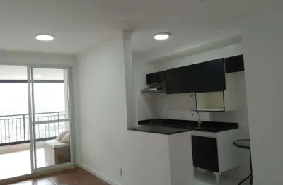 Apartamento com 2 quartos à venda na Avenida João Dias, 2192, Santo Amaro, São Paulo