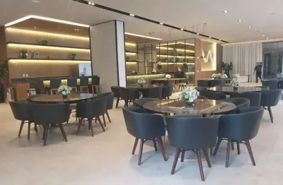 Apartamento com 2 quartos à venda na Rua João de Lacerda Soares, 31, Jardim das Acacias, São Paulo