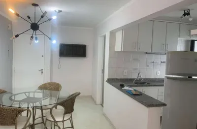 Apartamento com 2 quartos à venda na Avenida dos Imarés, 317, Indianópolis, São Paulo