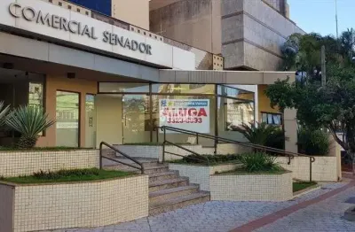Loja em área médica para locação - excelente espaço em loja térrea para diversos