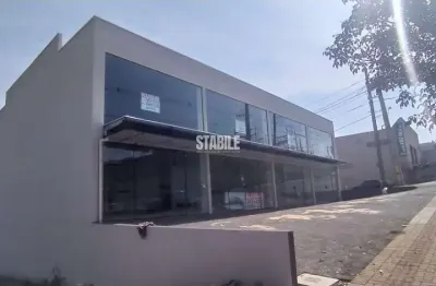 Novas salões  comerciais zona norte  - perto da saul elkind excelente localidade