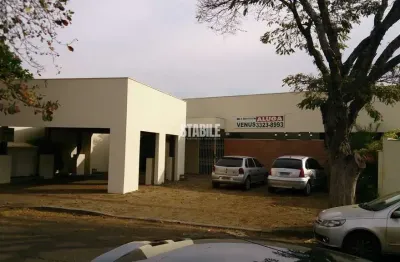 Ponto comercial para alugar na Rua Cláudio Manuel da Costa, 162, Lago Parque, Londrina