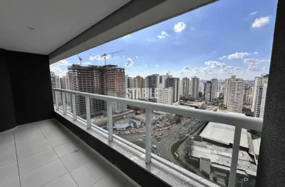 Sala comercial para locação – square garden londrina  63 m²  estrutura completa