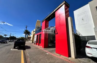 Ponto comercial para alugar na Avenida Madre Leônia Milito, 599, Bela Suiça, Londrina