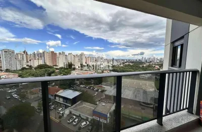 Apartamento odyssey próximo ao country club de londrina (primeira locação)