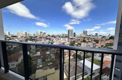 Apartamento Odyssey próximo ao Country Club de Londrina (Primeira locação)