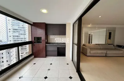 Apartamento ed. vila nova artigas. alto padrão próximo ao aterro e shopping auro