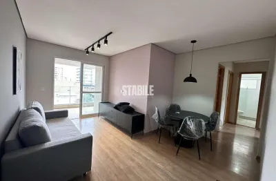 Apartamento mobiliado 3 quartos, 1 suíte 2 vagas, av rio de janeiro, londrina-pr
