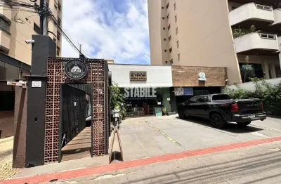 Imóvel comercial com 8 salas -  rua santos, 766 – centro, londrina