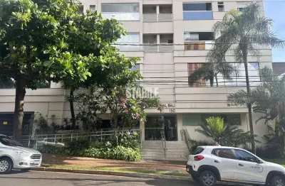 Apartamento no Edifício Bali 50 m2 sacada com churrasqueira